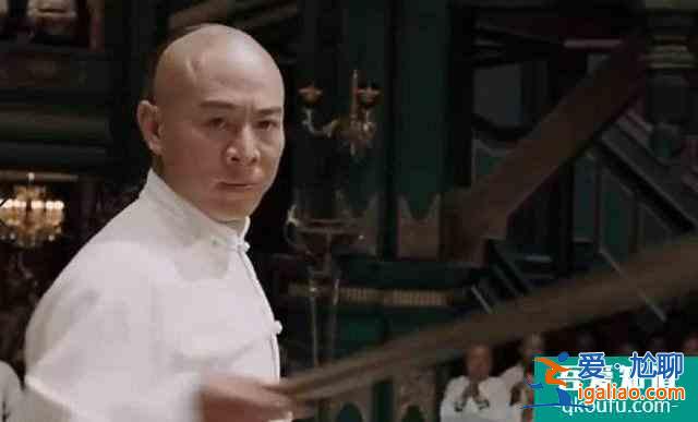 新版《大侠霍元甲》播出，剧情和其他版本完全不同？