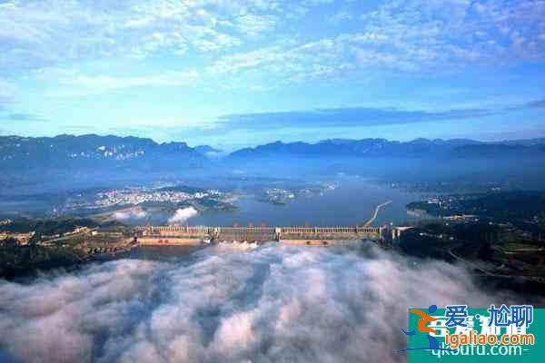 宜昌三峡大坝旅游景点介绍？