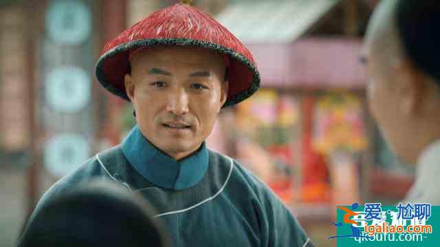 新版《大侠霍元甲》播出，剧情和其他版本完全不同？