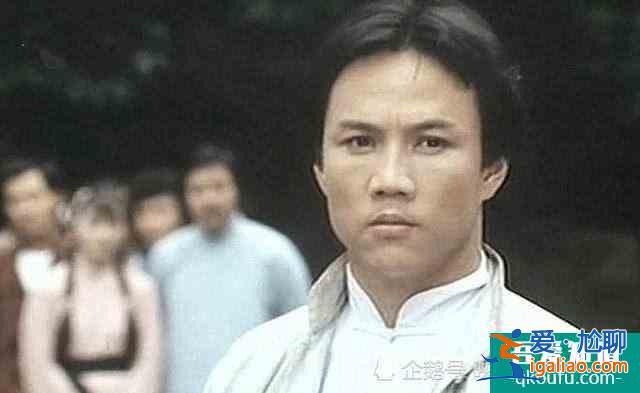 新版《大侠霍元甲》播出，剧情和其他版本完全不同？