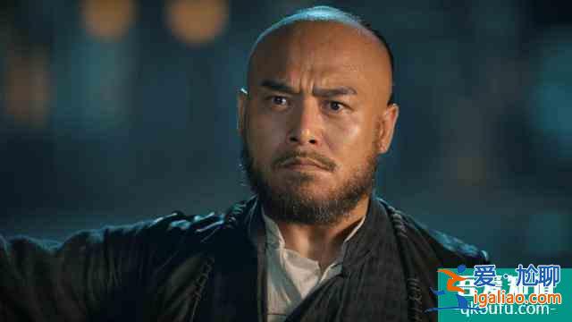 新版《大侠霍元甲》播出，剧情和其他版本完全不同？
