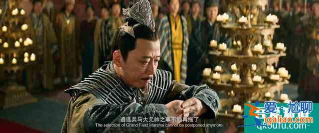 刘宪华《征途》播出4天，豆瓣掉到5.6分，但还没烂到不堪入眼？