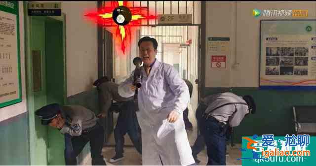 导演许宏宇关于《穿越火线》难忘的网剧初体验｜专访？