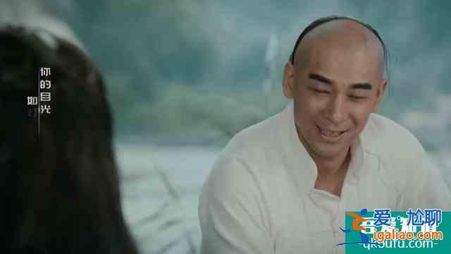 新的《大侠霍元甲》已播出十二集，陈真还没出现？