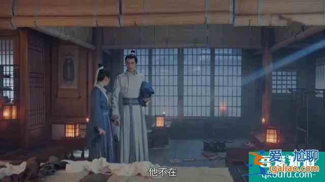 《漂亮书生》鞠婧祎太幸福了，猫系、犬系、狐狸系男生甜到发齁？