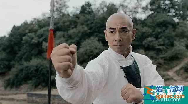 不太平的年代，央视播出《大侠霍元甲》，它的意义不止是振奋人心？