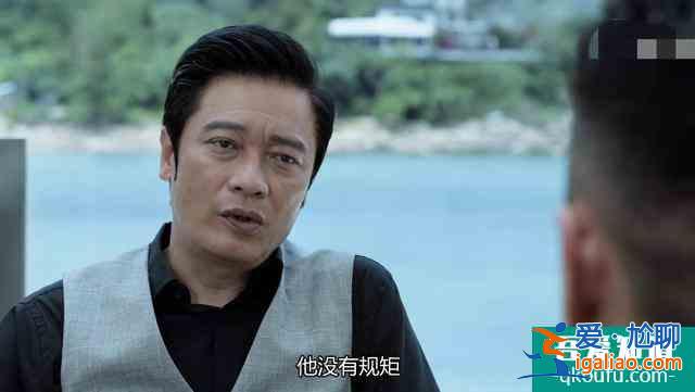 《战毒》精彩升级，韦俊轩为上位杀许修平？汪紫琪即将黑化？