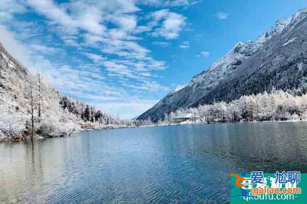 2021毕棚沟滑雪场几月开放？