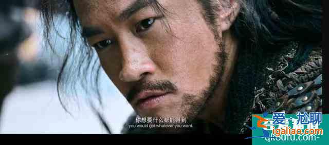 何润东《征途》首播，剧情一般，特效优质，堪比好莱坞质量？