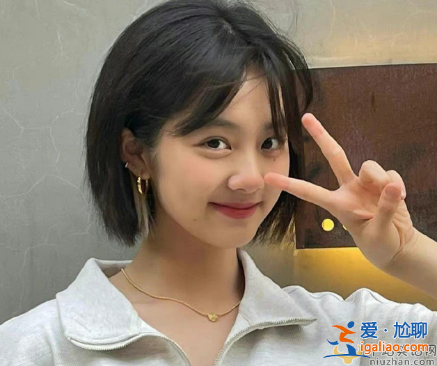 黄多多被嘲卖学霸人设!读音全错太离谱形象崩塌 评论区已沦陷