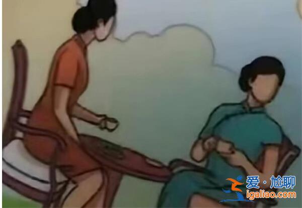 沪上阿姨旗袍图被质疑不雅，市监局作出回应[沪上]？