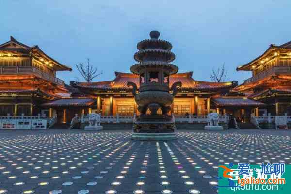 2022年杭州寺庙年卡办理方式及使用范围？