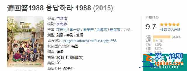 年度最佳！豆瓣9.3的《机智医生生活》也太好看，太治愈了吧！？