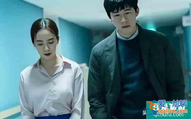 韩国院线复工票房冠军，令人不寒而栗的邪教故事之《侵入者》？