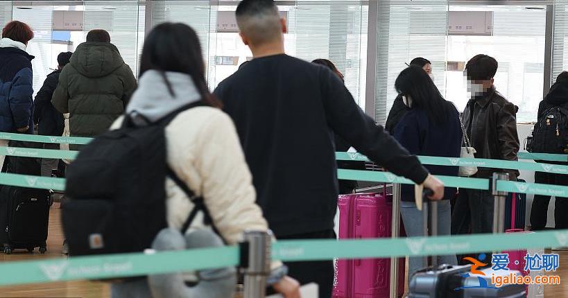 韩国航司中国航线将逐渐增班或恢复？