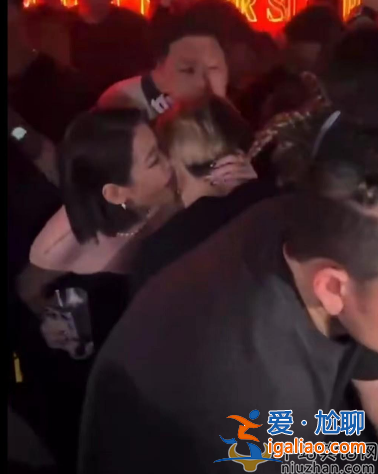 王嘉尔出什么事了现身派对行为惹争议 王嘉尔为什么在国外那么火