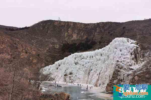 2022北京虎峪自然风景区门票多少钱 附优惠政策? 2022北京虎峪自然风景区门票多少钱 附优惠政策?