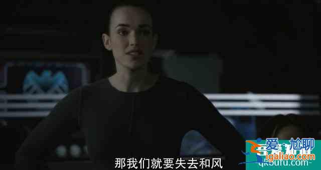 《神盾局特工》第七季过半，含猴量依然0%？