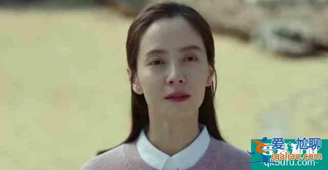 《侵入者》：人生而无罪，却依旧寻找那个依靠的角落？