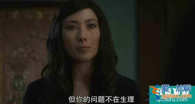 《神盾局特工》第七季过半，含猴量依然0%？