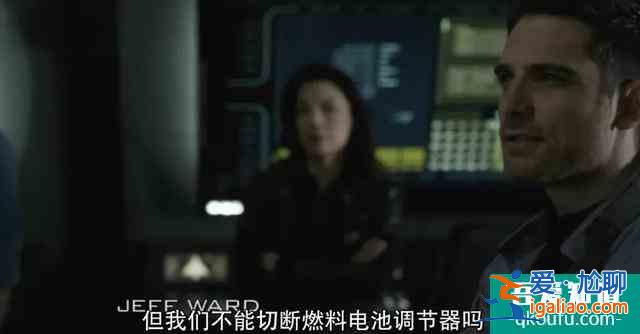 《神盾局特工》第七季过半，含猴量依然0%？