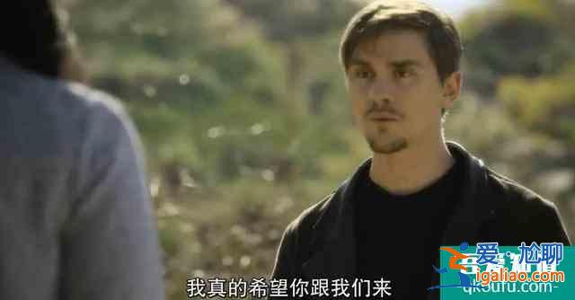 《神盾局特工》第七季过半，含猴量依然0%？