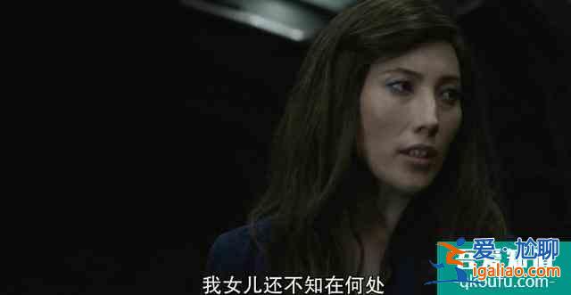 《神盾局特工》第七季过半，含猴量依然0%？