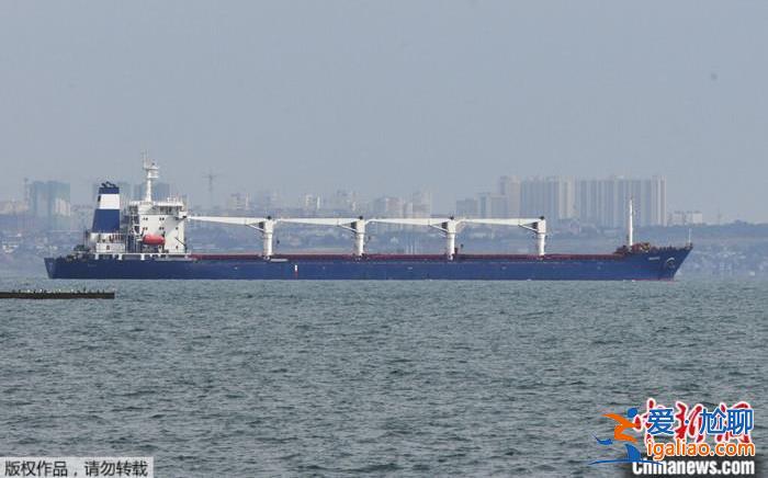 一年来第三次 联合国秘书长会见泽连斯基 说了这些？