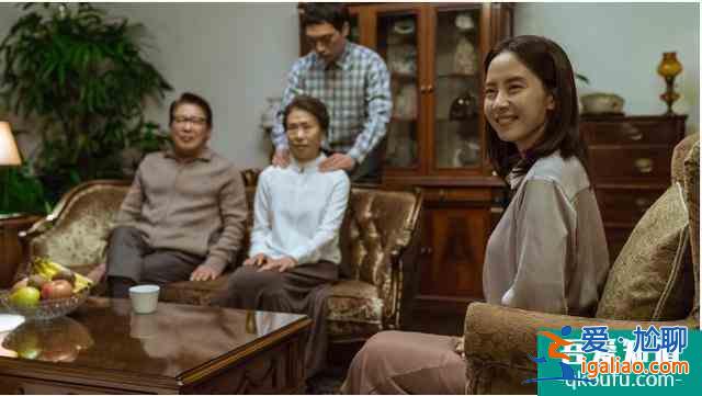 《侵入者》：人生而无罪，却依旧寻找那个依靠的角落？