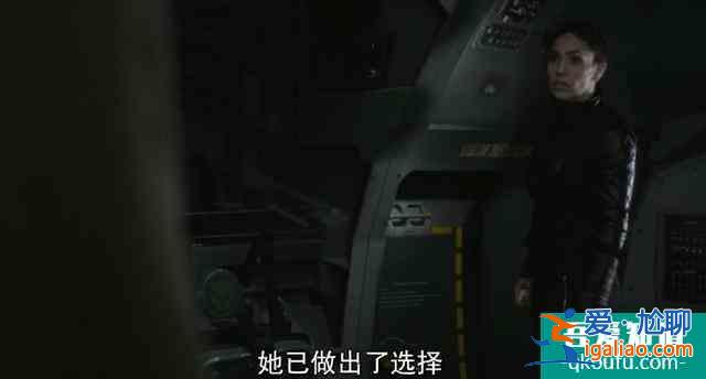 《神盾局特工》第七季过半，含猴量依然0%？