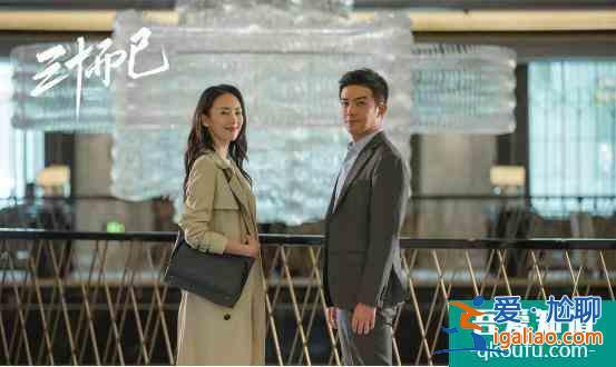 电视剧《三十而已》：完美人妻顾佳，告诉你如何让孩子更出色？