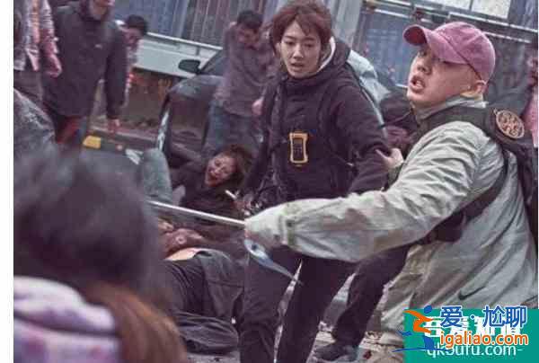 关于韩国电影《活着》的影评？