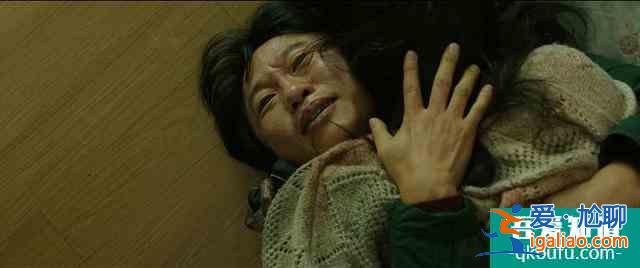 韩国最新丧尸电影《活着》？