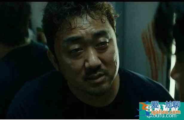 韩国最新丧尸灾难片《活着》，上映不到一周，观影人数高达百万？