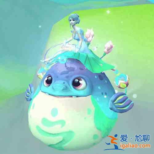 创造与魔法小灯笼鲀鲀如何获取？小灯笼鲀鲀获取途径介绍与分享？