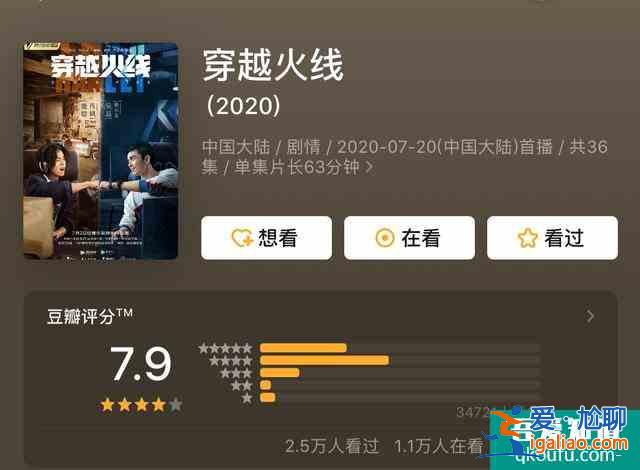 不拿有色眼镜看《穿越火线》，会发现国产热血青春剧也能这么带劲？