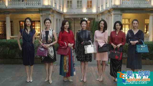 《三十而已》：每个人都有自己的心酸和无奈？