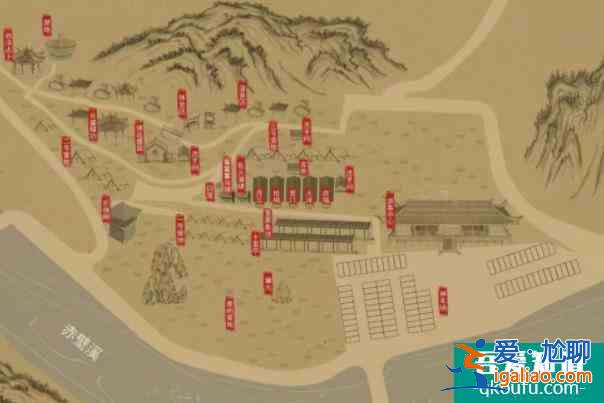 2021福州赤壁景区剧本杀免费活动时间？