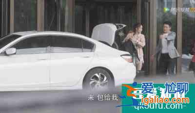 《三十而已》：林有有&amp;许幻山的“天雷地火“中照见中年男的苦？