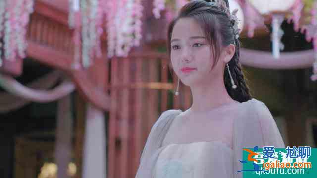 《天舞纪》结局：三对CP三种甜，“风云夫妇”甜到鼾？
