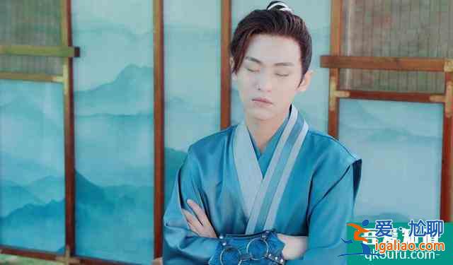 《天舞纪》结局：三对CP三种甜，“风云夫妇”甜到鼾？