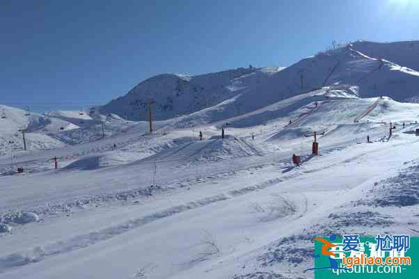 2021阿勒泰将军山滑雪场免费滑雪活动时间？