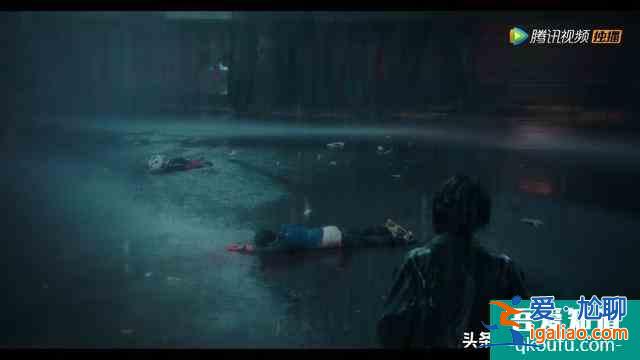 电竞大神也夸的电竞类网剧：《穿越火线》抵达战场！？