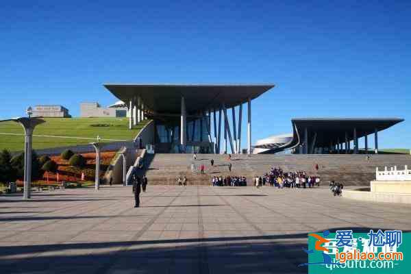 2021内蒙古博物院什么时候恢复开放11月？