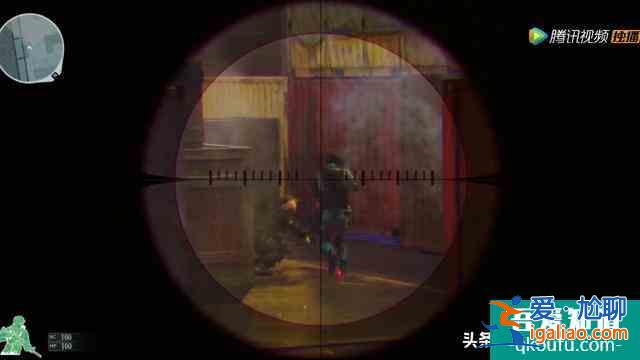 电竞大神也夸的电竞类网剧：《穿越火线》抵达战场！？