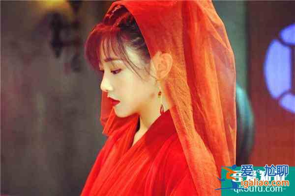 《天舞纪》即将结束，苏犹怜会死吗？男女主角能在一起吗？