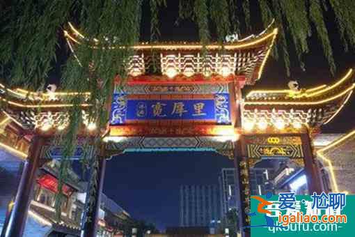济南晚上最热闹的夜市在哪？