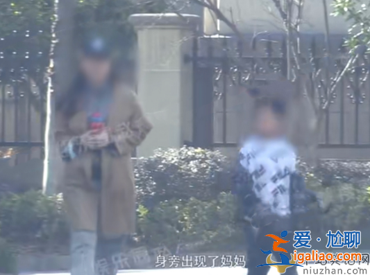 张颂文妻子正面照曝光！身材高挑颜值出众 手捧青菜招待“唐小龙”
