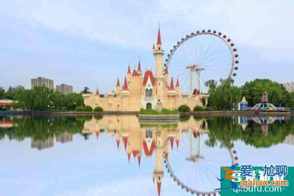 2022北京情人节去哪里最浪漫 北京情人节适合去哪里？