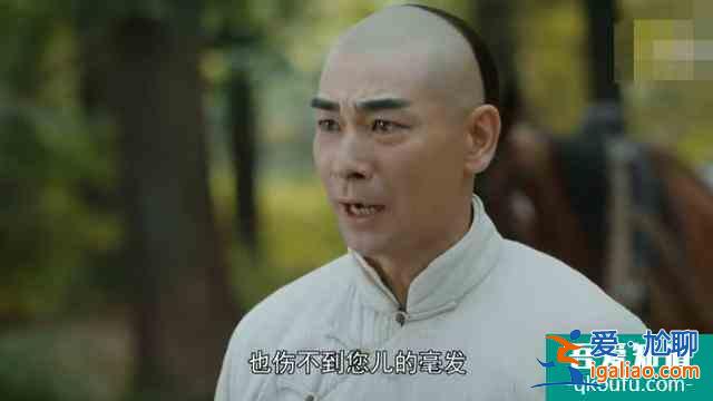 《大侠霍元甲》开播，赵文卓扛不起武打戏大旗？网友评论过于苛刻？